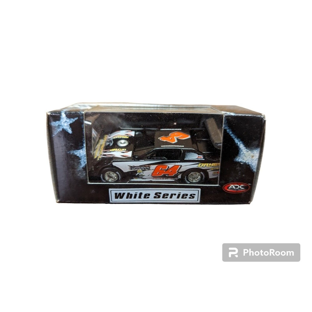 2007 Sean Cosgrove #64 1:64 Scale ADC Dirt Late Model Diecast Car